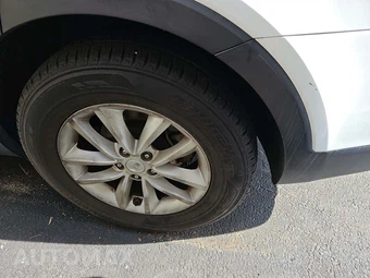 2017 Kia Sorento LX – miniatura 20