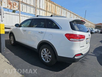 2017 Kia Sorento LX – miniatura 6