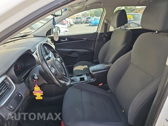 2017 Kia Sorento LX – miniatura 7