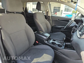 2017 Kia Sorento LX – miniatura 8