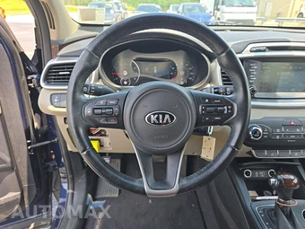 2017 Kia Sorento LX - miniatura 10