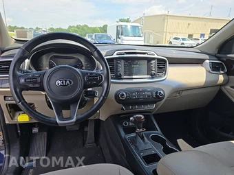 2017 Kia Sorento LX - miniatura 11