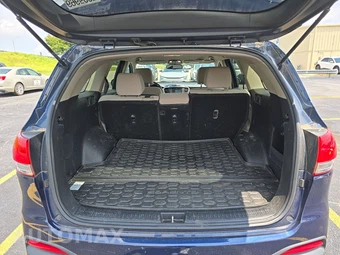 2017 Kia Sorento LX - miniatura 16