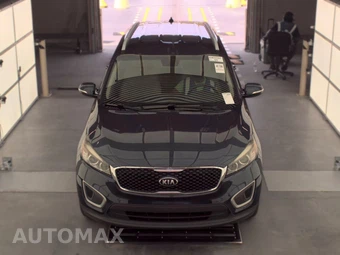 2017 Kia Sorento LX - miniatura 2