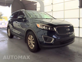 2017 Kia Sorento LX - miniatura 3