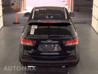 2017 Kia Sorento LX - miniatura 5