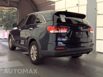 2017 Kia Sorento LX - miniatura 6