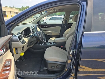 2017 Kia Sorento LX - miniatura 7