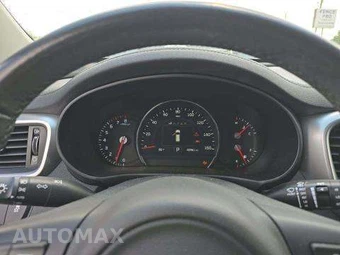 2017 Kia Sorento LX – miniatura 10
