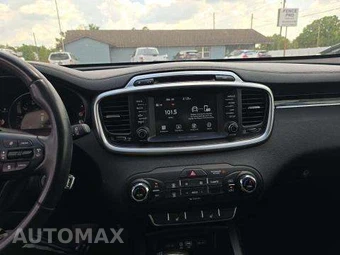 2017 Kia Sorento LX – miniatura 11