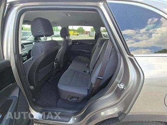 2017 Kia Sorento LX – miniatura 14