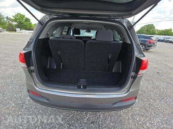 2017 Kia Sorento LX – miniatura 16