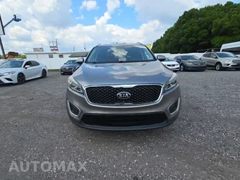 2017 Kia Sorento LX – miniatura 2
