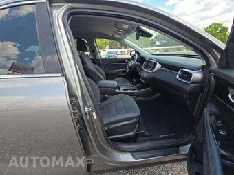 2017 Kia Sorento LX – miniatura 20