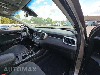 2017 Kia Sorento LX – miniatura 21