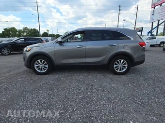 2017 Kia Sorento LX – miniatura 3