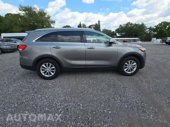 2017 Kia Sorento LX – miniatura 5