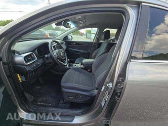 2017 Kia Sorento LX – miniatura 7