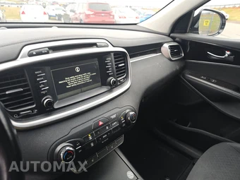 2017 Kia Sorento LX – miniatura 11
