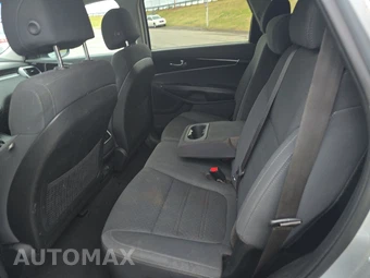 2017 Kia Sorento LX – miniatura 13