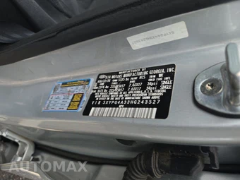 2017 Kia Sorento LX – miniatura 14