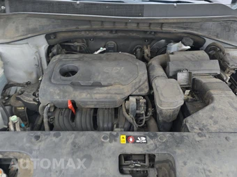2017 Kia Sorento LX – miniatura 15