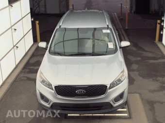 2017 Kia Sorento LX – miniatura 2