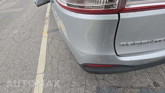 2017 Kia Sorento LX – miniatura 20