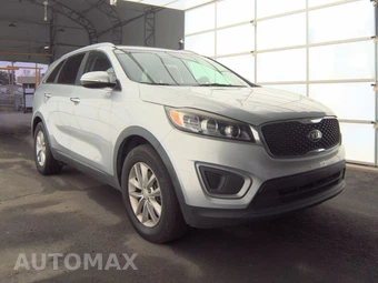 2017 Kia Sorento LX – miniatura 3