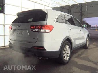 2017 Kia Sorento LX – miniatura 4