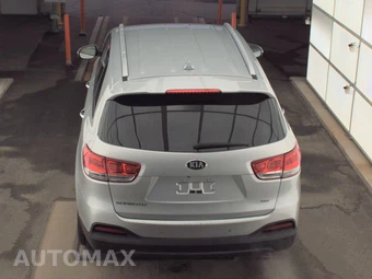 2017 Kia Sorento LX – miniatura 5