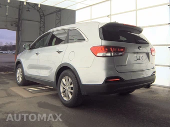 2017 Kia Sorento LX – miniatura 6