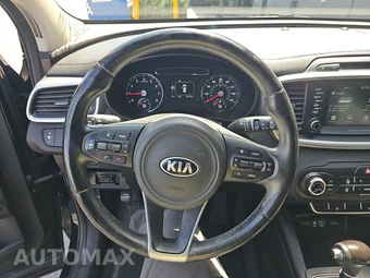 2017 Kia Sorento LX – miniatura 10