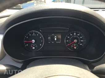 2017 Kia Sorento LX – miniatura 12