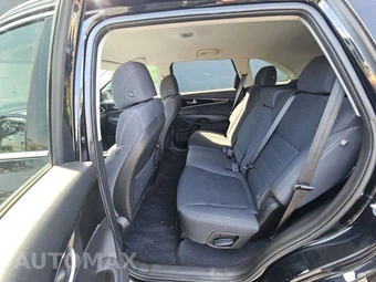 2017 Kia Sorento LX – miniatura 13