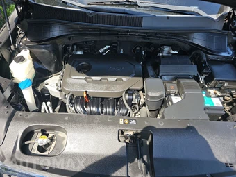 2017 Kia Sorento LX – miniatura 16