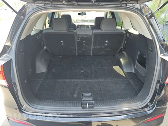 2017 Kia Sorento LX – miniatura 17