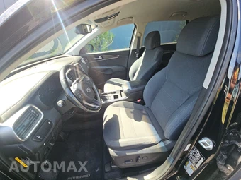 2017 Kia Sorento LX – miniatura 7