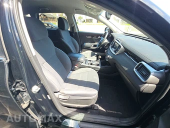 2017 Kia Sorento LX – miniatura 8