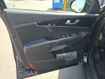 2017 Kia Sorento LX – miniatura 9