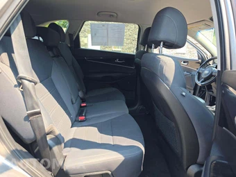 2017 Kia Sorento LX - miniatura 16