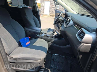 2017 Kia Sorento LX - miniatura 18