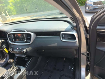 2017 Kia Sorento LX - miniatura 19
