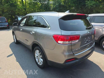 2017 Kia Sorento LX - miniatura 2