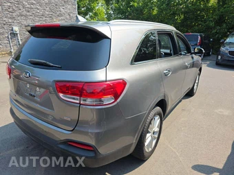 2017 Kia Sorento LX - miniatura 3