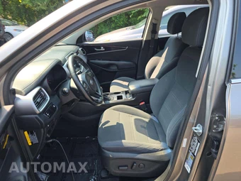 2017 Kia Sorento LX - miniatura 6