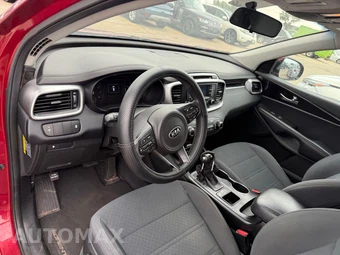 2017 Kia Sorento LX – miniatura 10