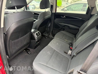 2017 Kia Sorento LX – miniatura 11