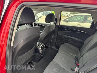 2017 Kia Sorento LX – miniatura 12