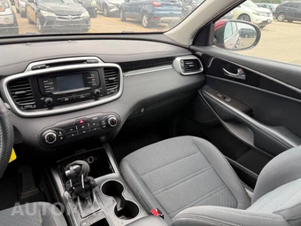 2017 Kia Sorento LX – miniatura 14